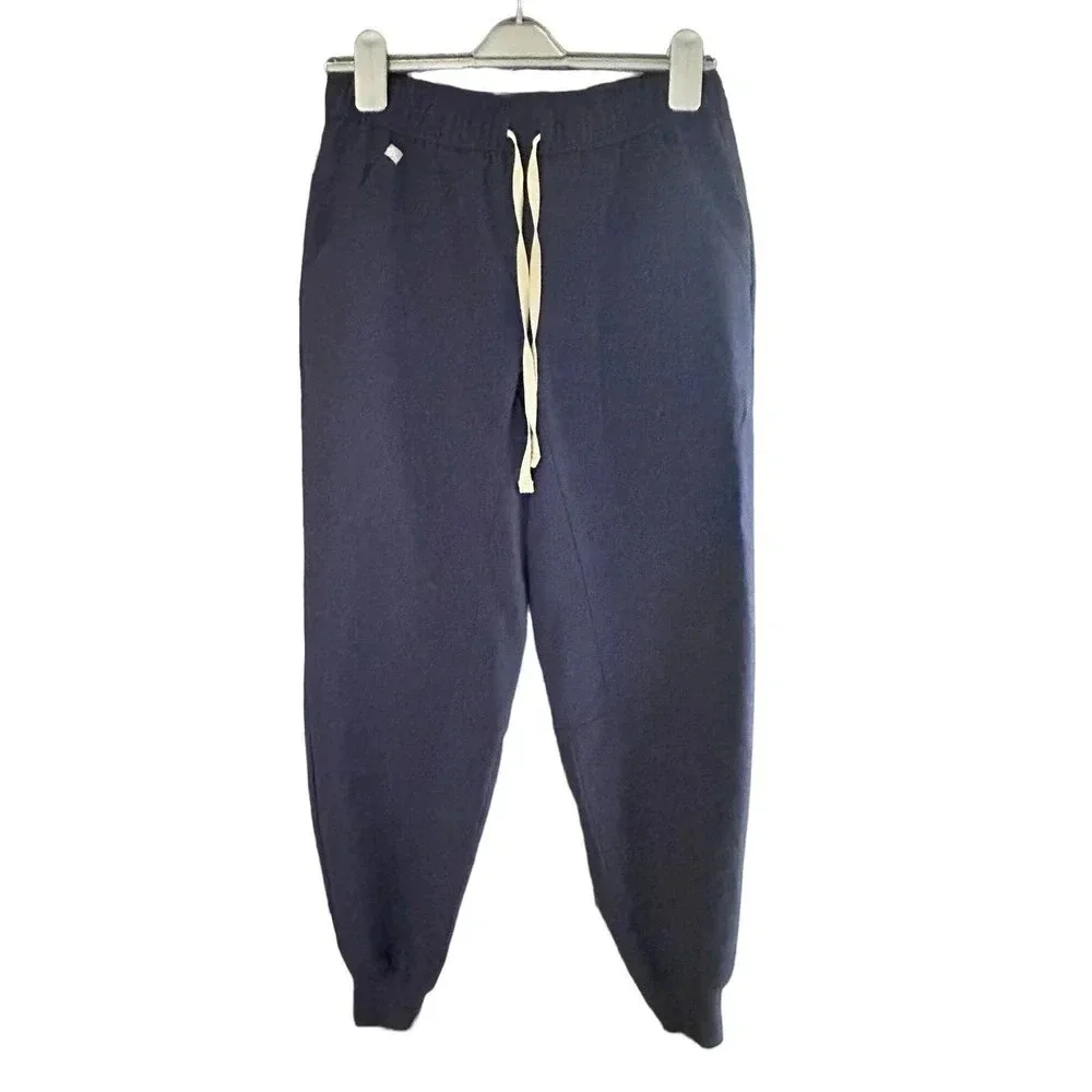 FIGS Tansen Jogger Style Athletic Medical Scrub pants small